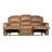 Recliner Sofa