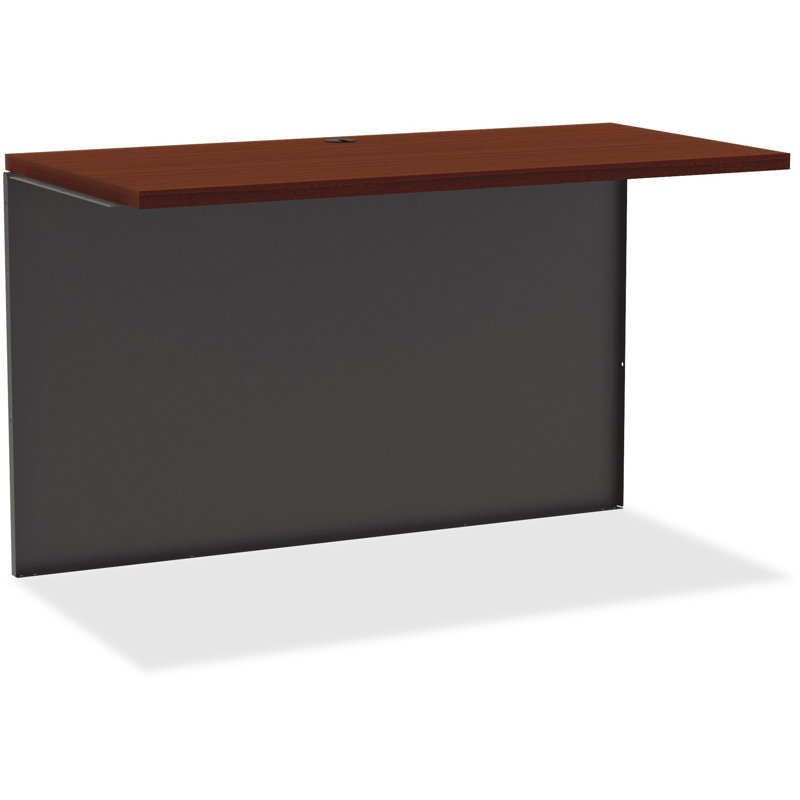 Pont de bureau et connecteur Fortress H 30 po x l 50,5 po