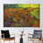 Wrapped Canvas selected
