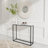 Forelli 41.33'' Console Table-2083118641