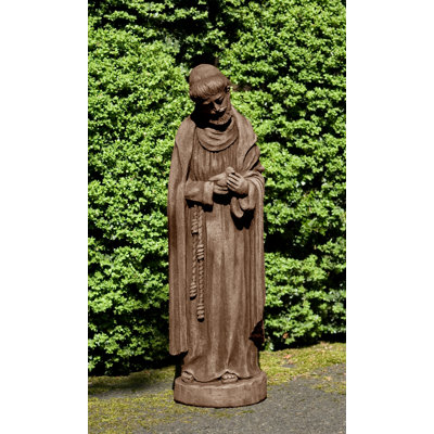 Bird Garden Statue