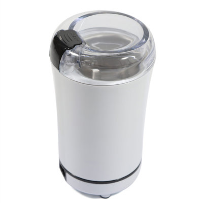 YaoTown Stainless Steel Electric Blade Coffee Grinder