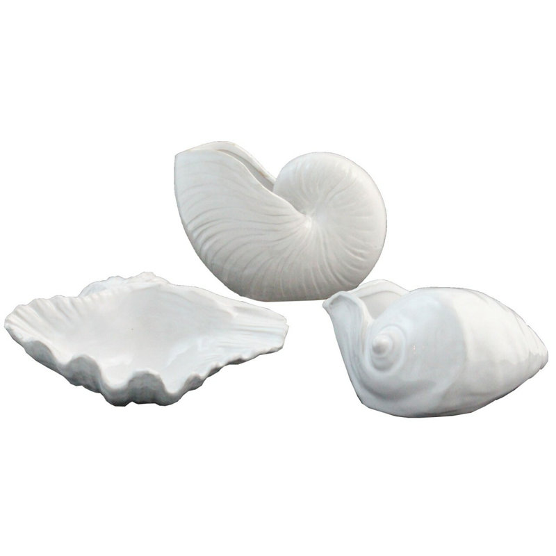 Landscape & Nature Figurines & Sculptures