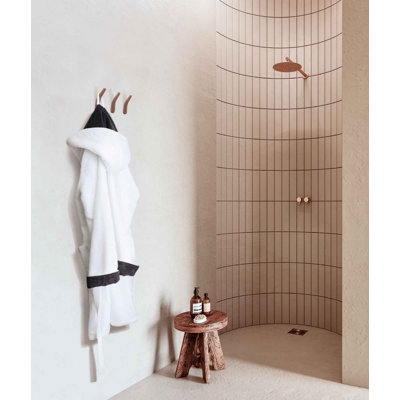 Beufort Bathrobe