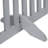 Renn Wood Free Standing Pet Gate with a Pair of Support Feet-87324943-87324941