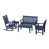 Navy Blue is out of stock selected