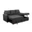 Manha 3 Seater Sofa Bed-1120906275
