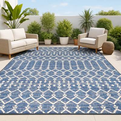 Tapis d'intérieur / extérieur Crompton