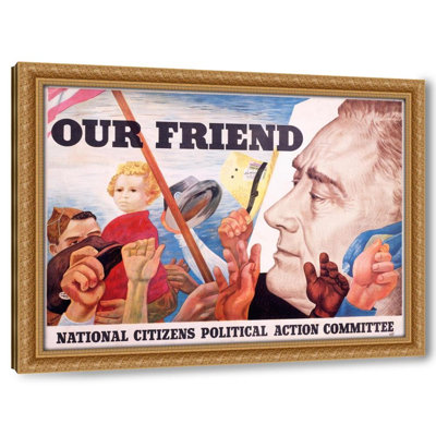 Our friend (1944)
