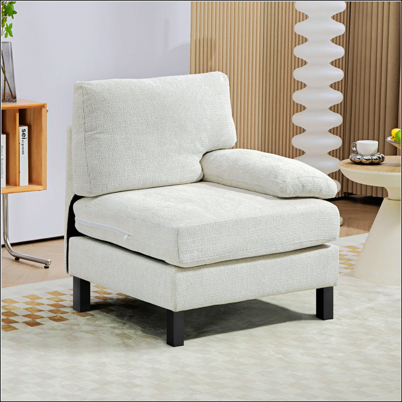 Module For Modular Sectional Sofa