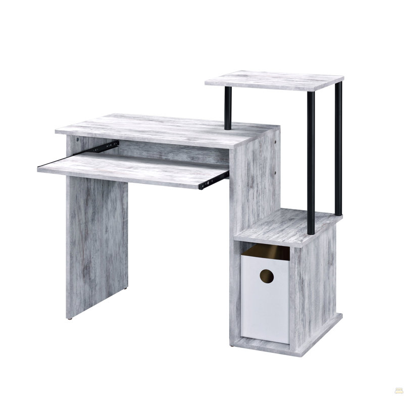 Bureau d'ordinateur Lyphre