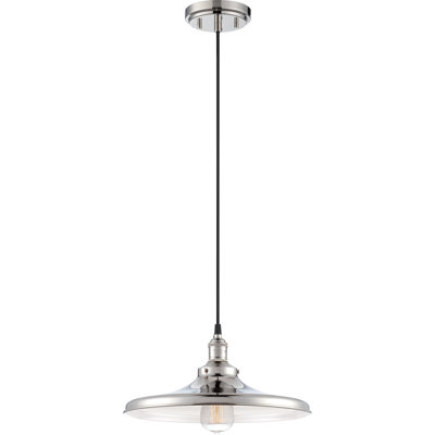 Lewandowski 1 - Light Single Pendant