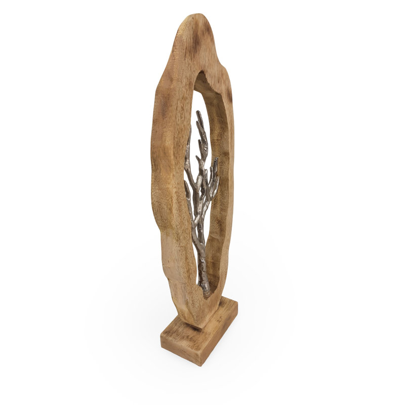 Statue Decorative Object