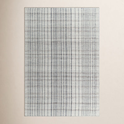 Loxe Flatweave Striped Rug