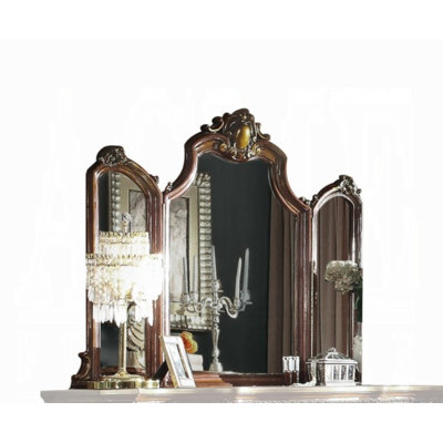 Picardy Mirror