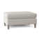 Joli 32.5" Rectangle Standard Ottoman