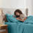 Luxury Collection Classic Smooth Thread Sheet Set-106306936-106306950