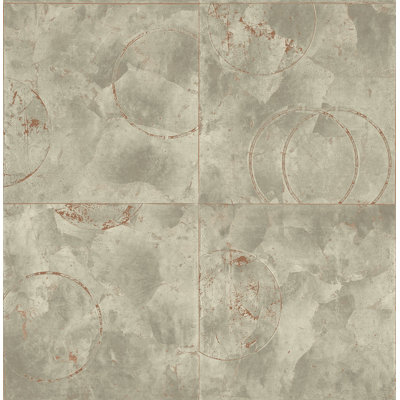 Non-Pasted Marble