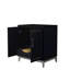 Marlena 29.5'' Single Bathroom Vanity Base Only-2018350831