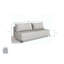 Aquashicola 3 Seater Sofa Bed-189280194