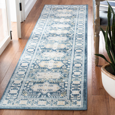 Skyler Performance Oriental Rug