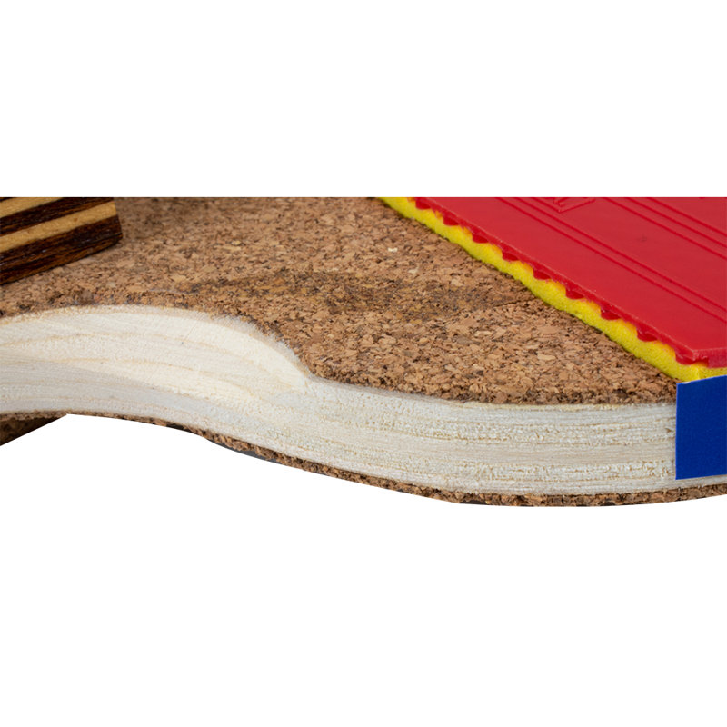 Nitchugo I Penhold Paddle
