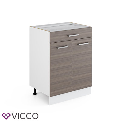 Meltem Glossy Base Unit