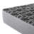 Cooling Gel Memory Foam Hybrid Mattress-8862384-8862379