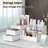 26.5Cm Makeup Storage Organizer Cosmetics Display Case-1765002523