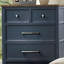 Commode style campagne moderne 1pc