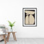 Balancing Zen Rocks Black And Tan by The Creative Bunch Studio-1748768220-1748768213