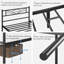 3Ft Single Metal Bed Frame-1140371239-1140371238