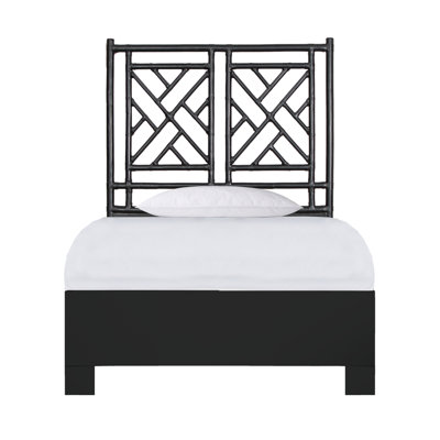 Chippendale Standard Bed