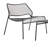 Hot Mesh Lounge Chair-24320530