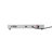 36 In. Commercial Warming Shelf in Stainless-Steel