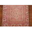 Tapis carré carré en laine Anatolian