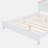 Pollastri Wood Platform Bed with House-shaped Headboard and Motion Activated Night Lights-1578086427-1591389712