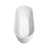 White/Shiny White/Matte Black