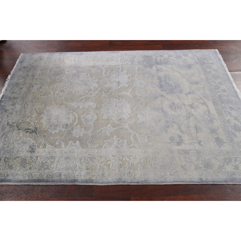 Tapis oriental Chobi