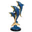 3 dauphins de Shakira