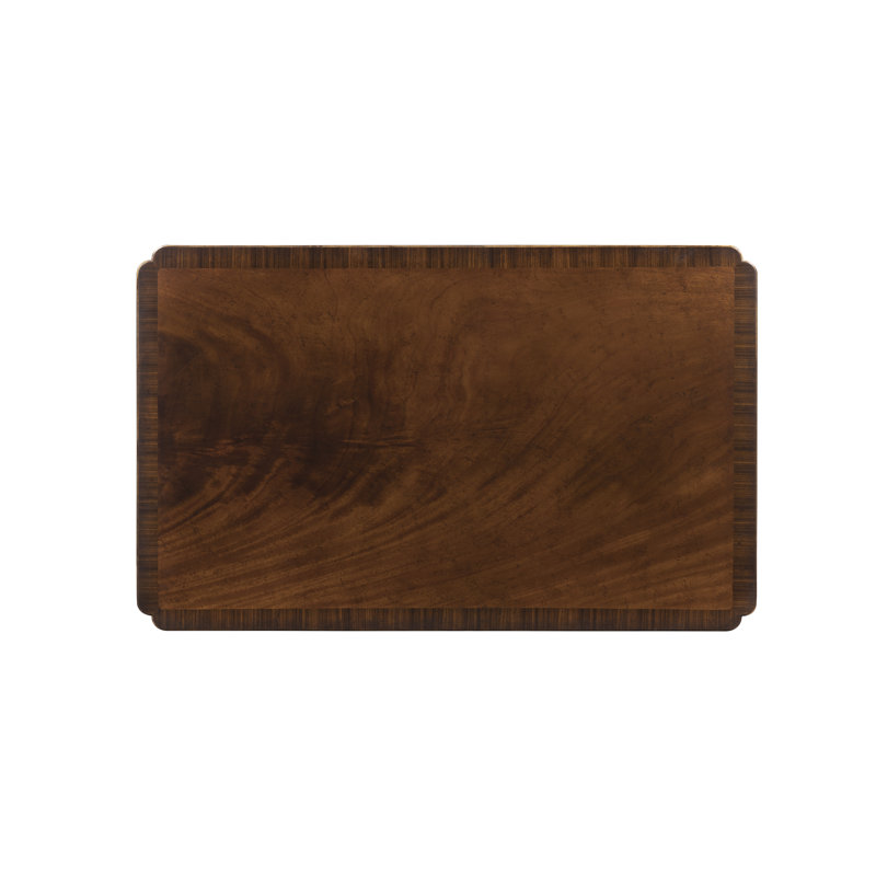 Marlon End Table