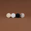Marble Cone Knob-639979315