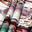 Tapisserie murale Desserts Milkshake-133644849