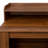 Modern Extendable Dining Table With Storage-1506929319