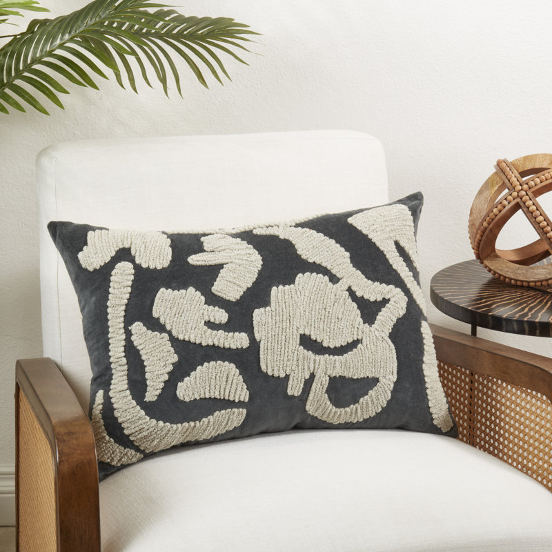 Housse de coussin Luxe