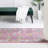 Ikat Indoor Rug-52152226