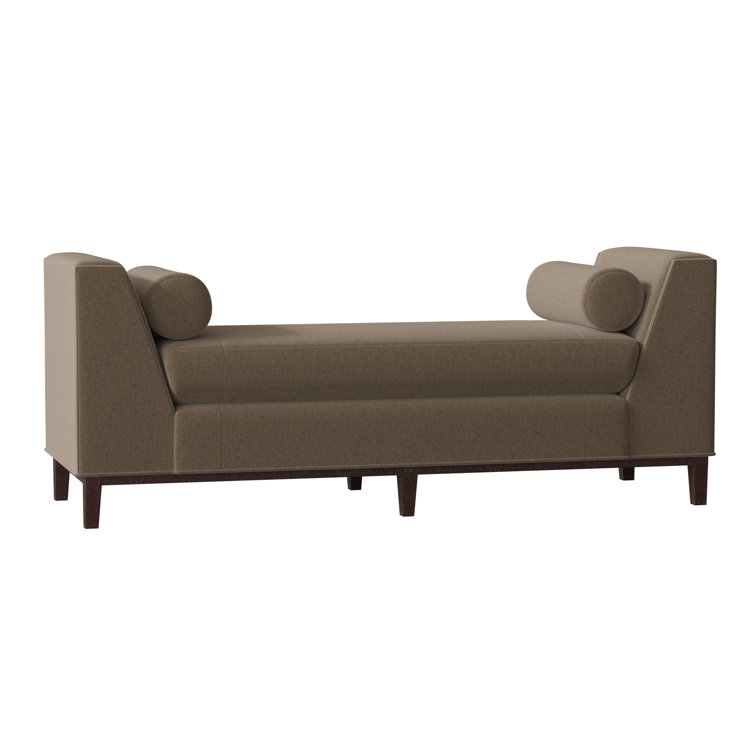 Countess Upholstered Bench