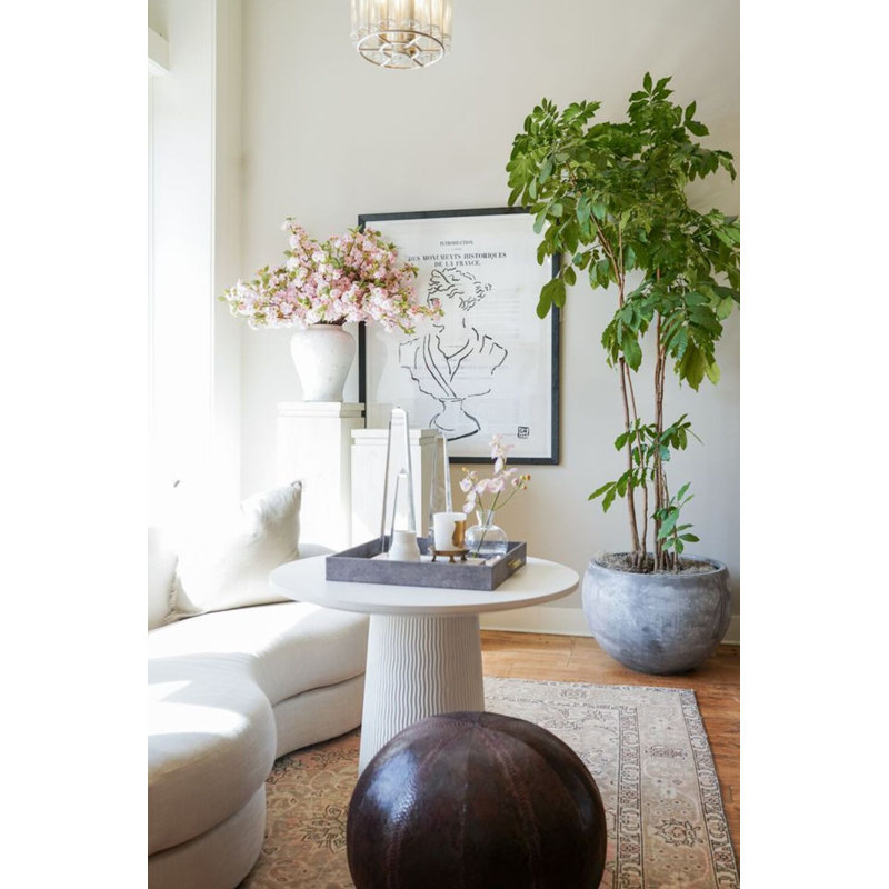 Lucca End Table
