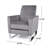 Cesilie Recliner-19958714-19958717