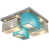 Silver/Turquoise is out of stock